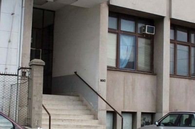 Intrige i dužnost - RC Niš