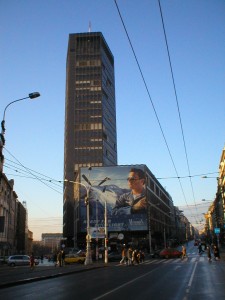 Beogradjanka