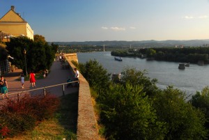 Tvrđava NS