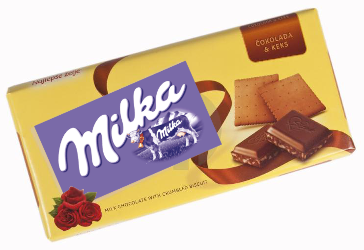 srpska milka