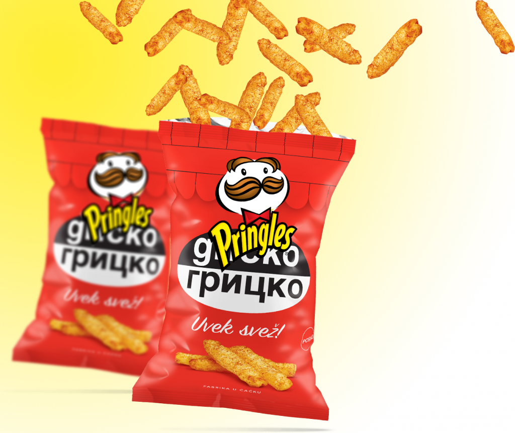 srpski pringles