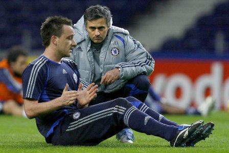 Terry