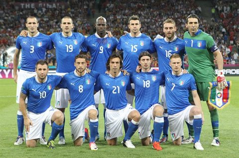 italija