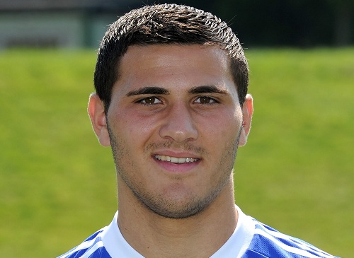 Kolasinac
