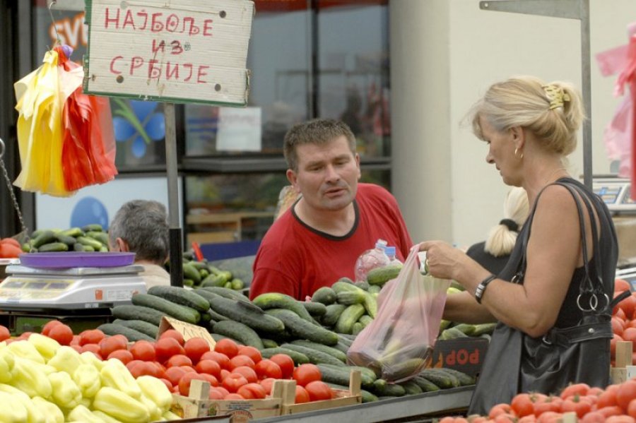 paradajza i igara
