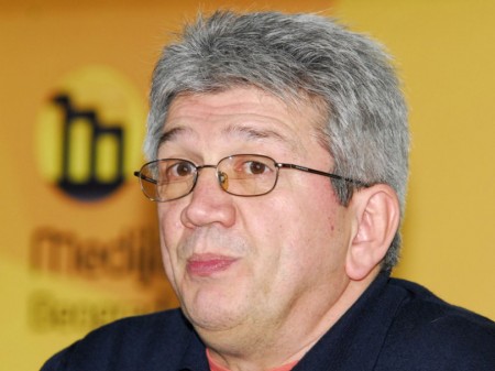 Zoki Lučić