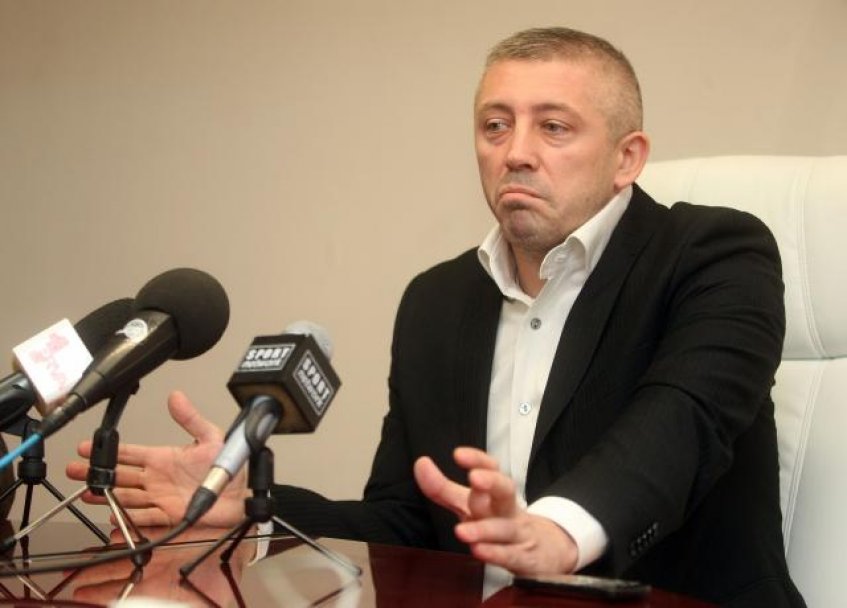 Tarzanija