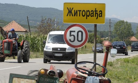 ZOTORADJA