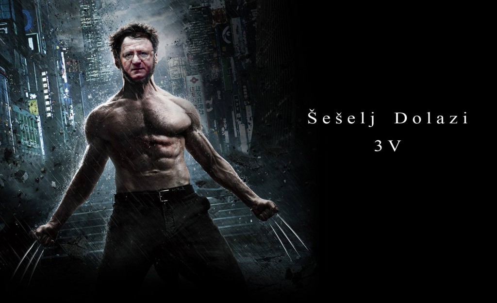 Tarzanija