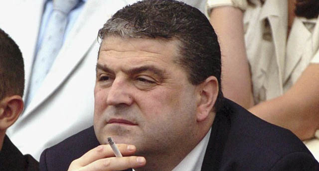 Tarzanija