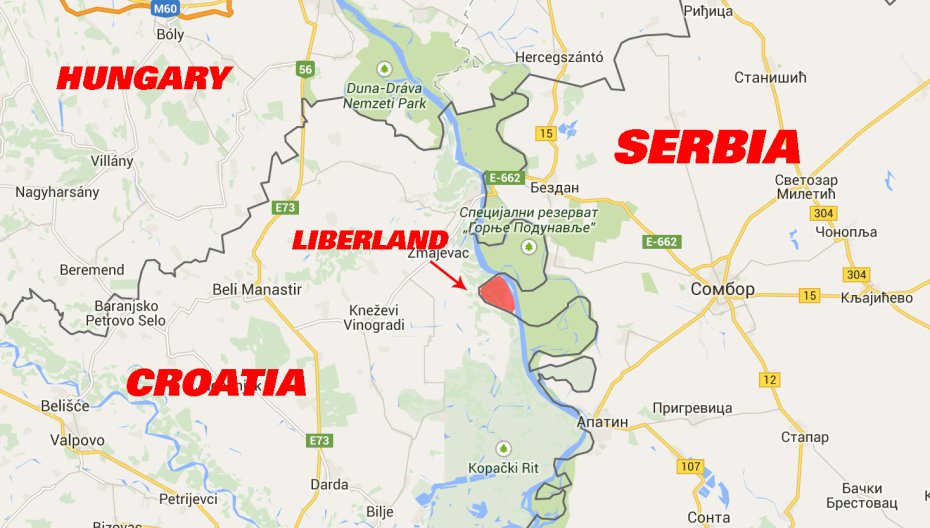 Tarzanija