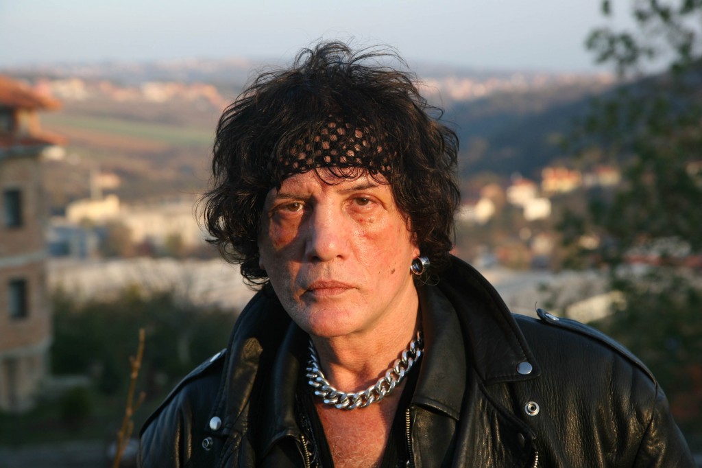 Tarzanija