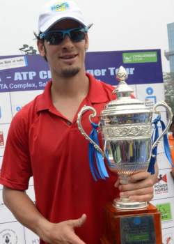 ATP challenger