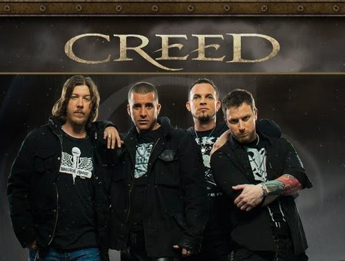 creed