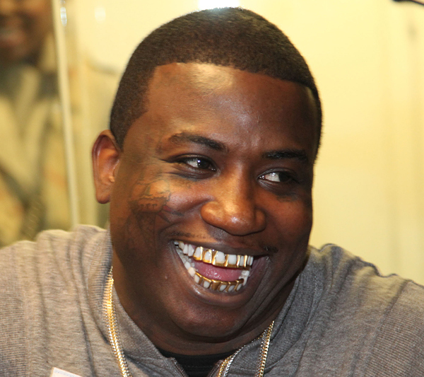 Gucci Mane Invades "The Whoolywood Shuffle"