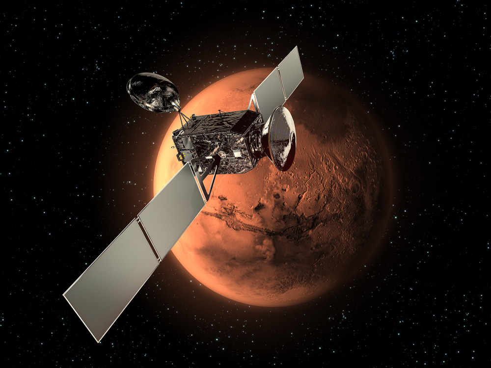 ExoMars