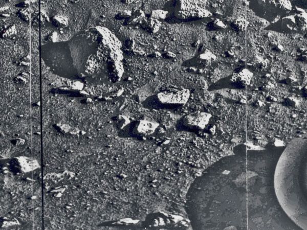 mars