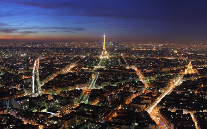 pariz