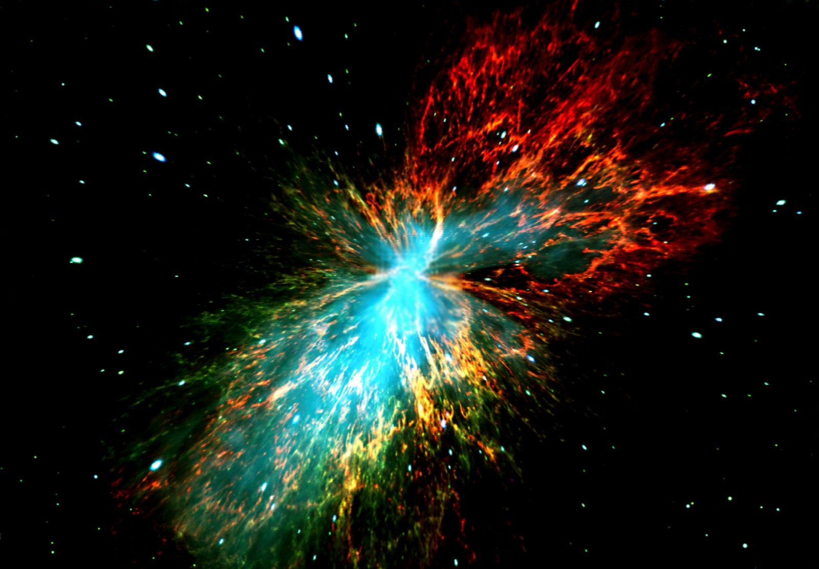big bang
