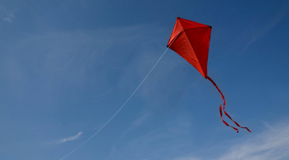 history-of-kites