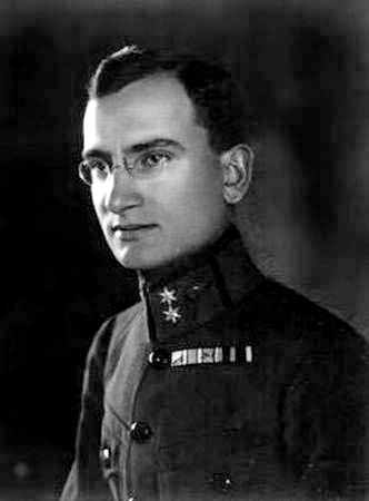 herman potočnik