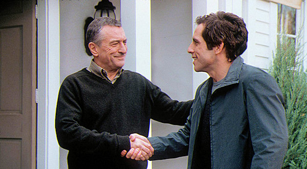 de niro