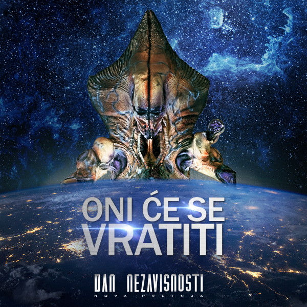 Dan nezavisnosti 2