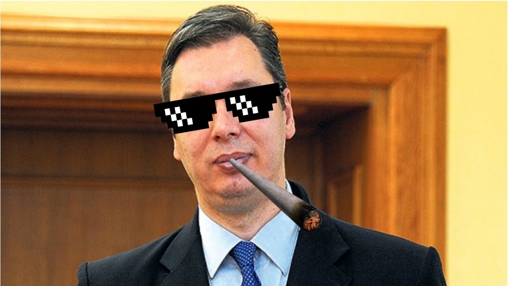 vucic