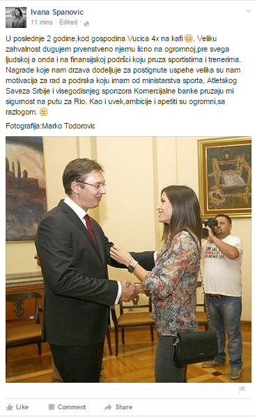 spanovic