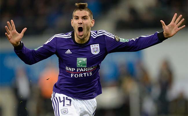 Mitrović