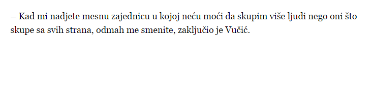 vucic