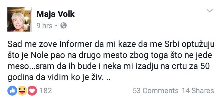 maja volk