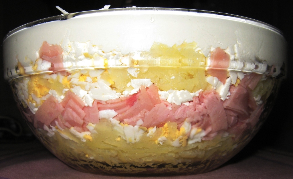salata